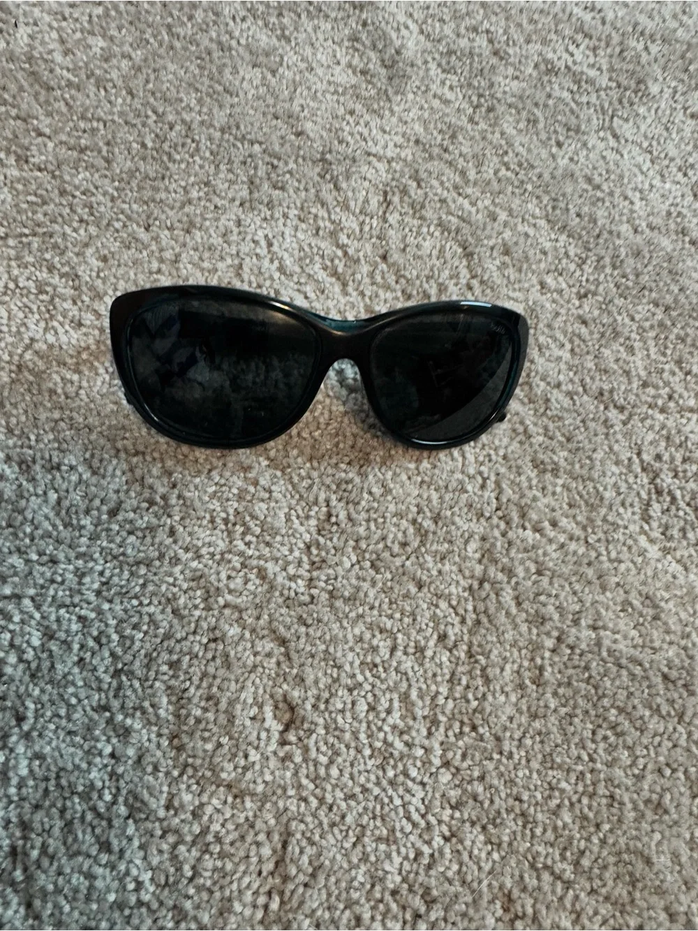 Women's Bolle Cat-Eye Sunglasses